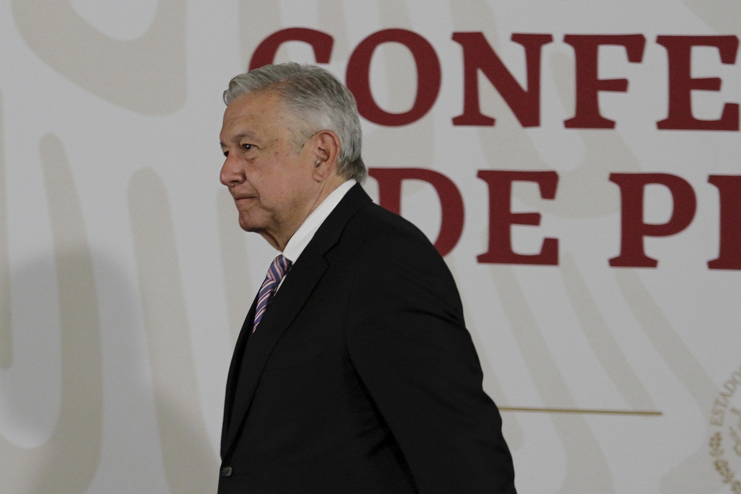 T-MEC significa empleos y mejores relaciones comerciales, señala AMLO