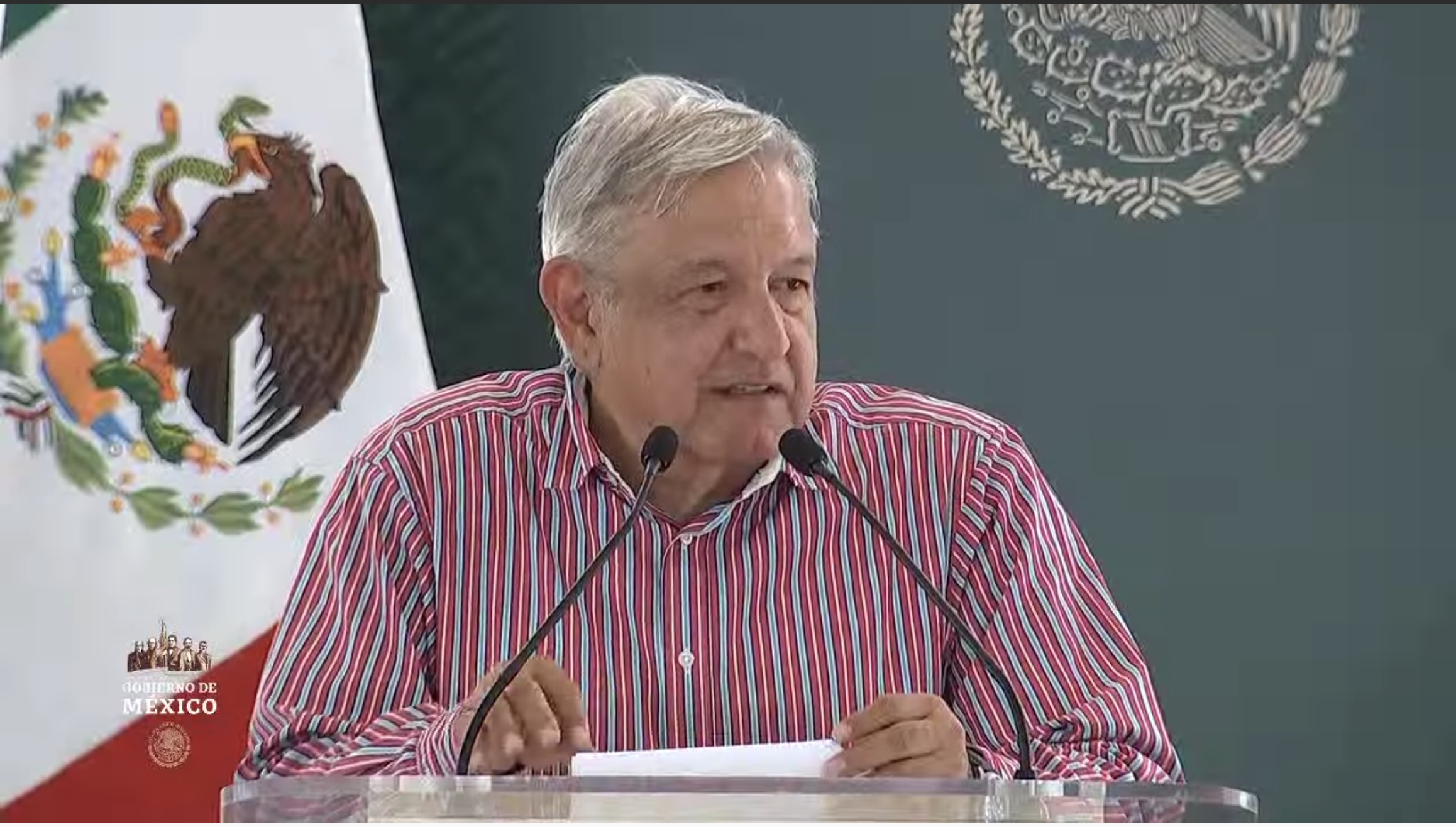 Visita Técnica al Complejo Termoeléctrico Manzanillo, Colima