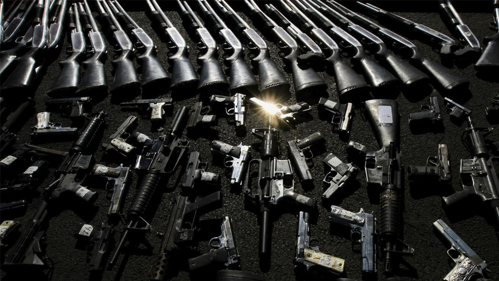 Felipe Calderón asegura que ‘Rápido y Furioso’ fue un operativo secreto de EE.UU.