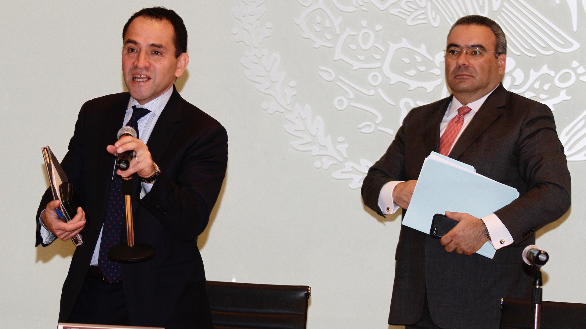 Reforma penal-fiscal de 2020 da resultados, asegura Hacienda