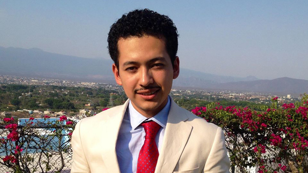 Asesinan en Canadá a ingeniero aeronáutico mexicano - arturo-morales-de-paz