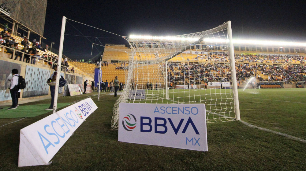 Este es el calendario del Ascenso BBVA MX para el Clausura 2020