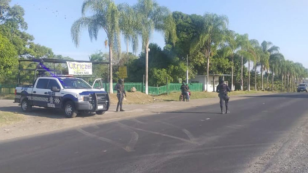 Asesinan a exalcalde de Paso del Macho, Veracruz