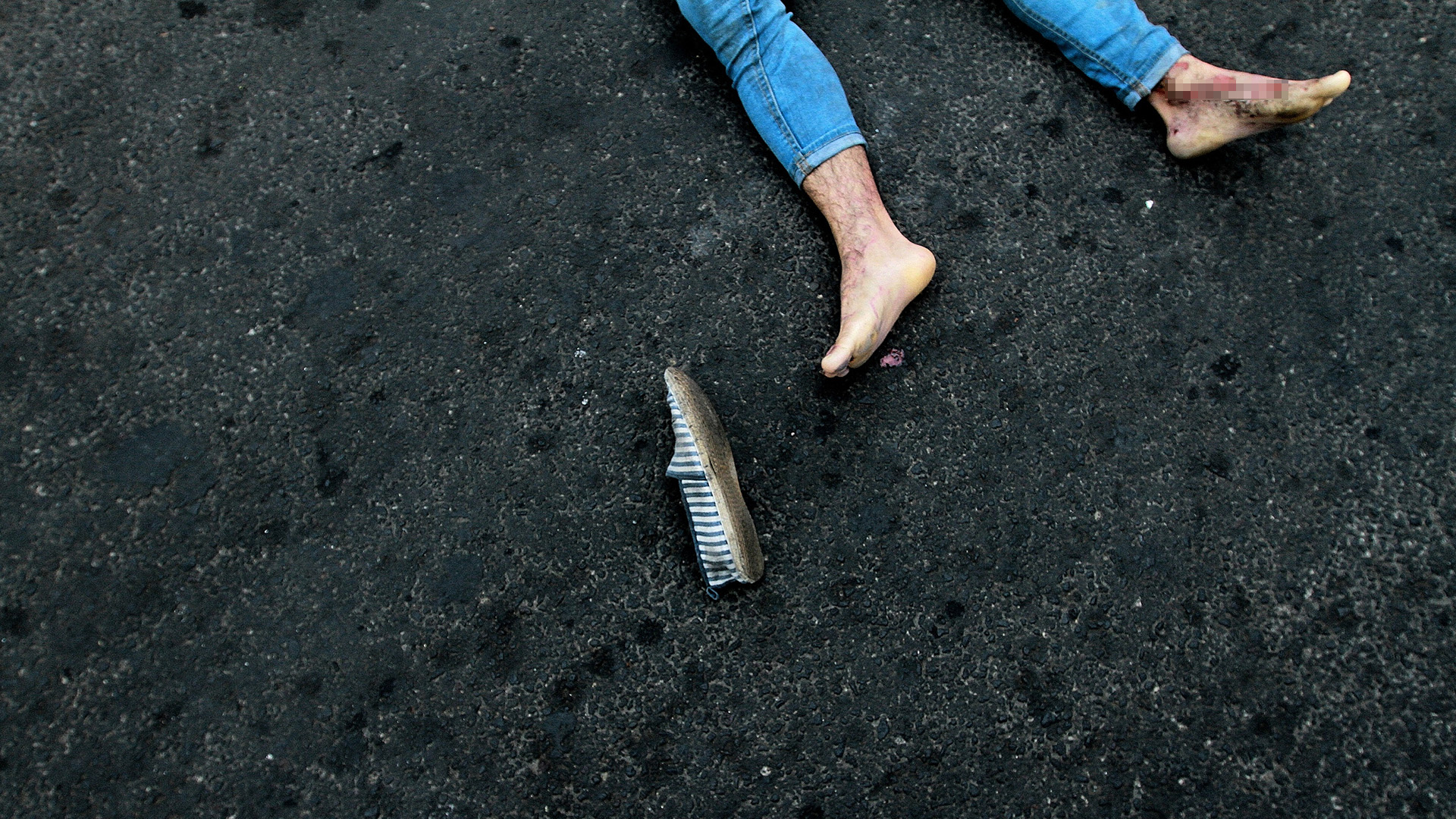 Al menos 17 mujeres murieron por violencia machista en Nicaragua