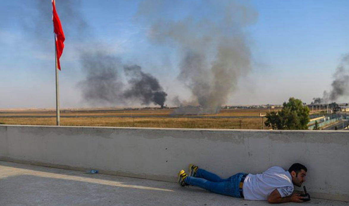 México fue el segundo país más mortífero para periodistas en 2019: CPJ