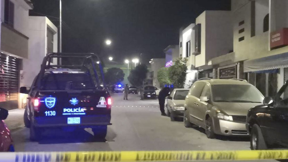 Atacan casa de secretario de Seguridad Pública de El Carmen, Nuevo León