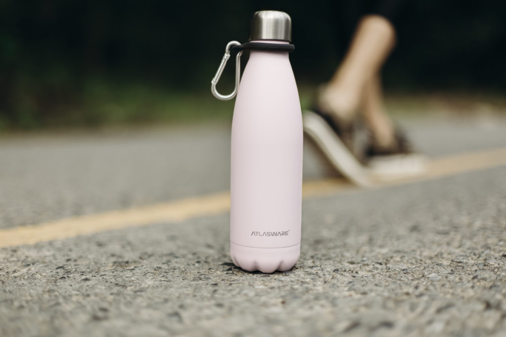 Wishlist para viajeros - atlasware