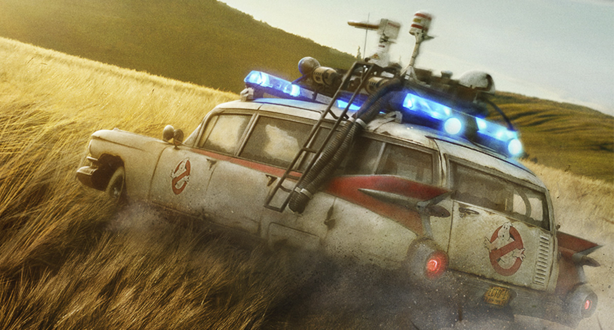 #Video Regresan Ghostbusters con tráiler de ‘El legado’