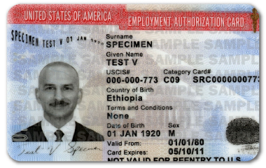 ¿Qué documentos debes portar si eres migrante en EE.UU.? - autorizacionempleo