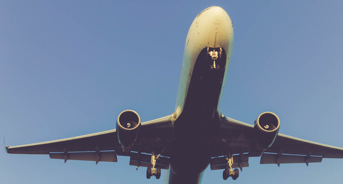 Declaran ilegal emplazamiento a huelga de controladores aéreos