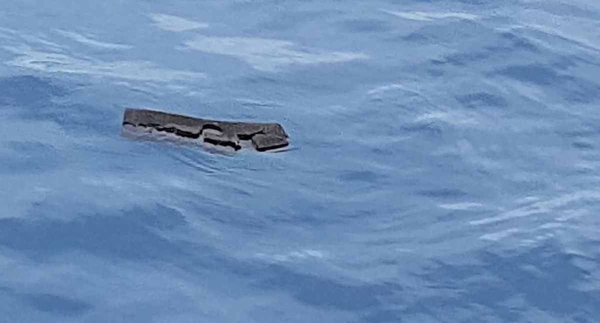 El avión siniestrado cerca de la Antártida tuvo problemas en el mismo trayecto en 2016