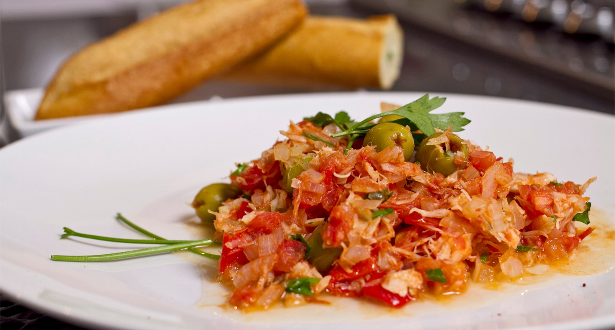 Detectan “gato x liebre” en venta de bacalao en la Ciudad de México