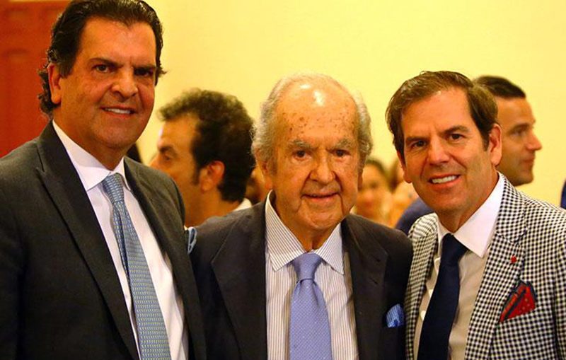 Afición Inquebrantable