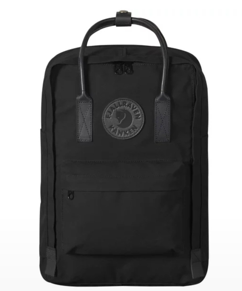 Wishlist para viajeros - bak