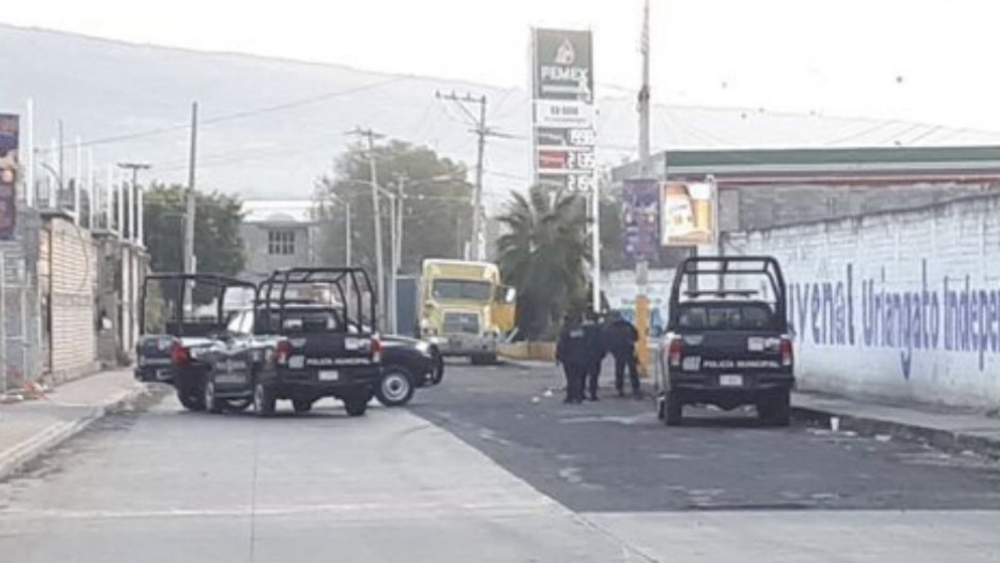 Ataque armado en Uriangato, Guanajuato deja seis muertos