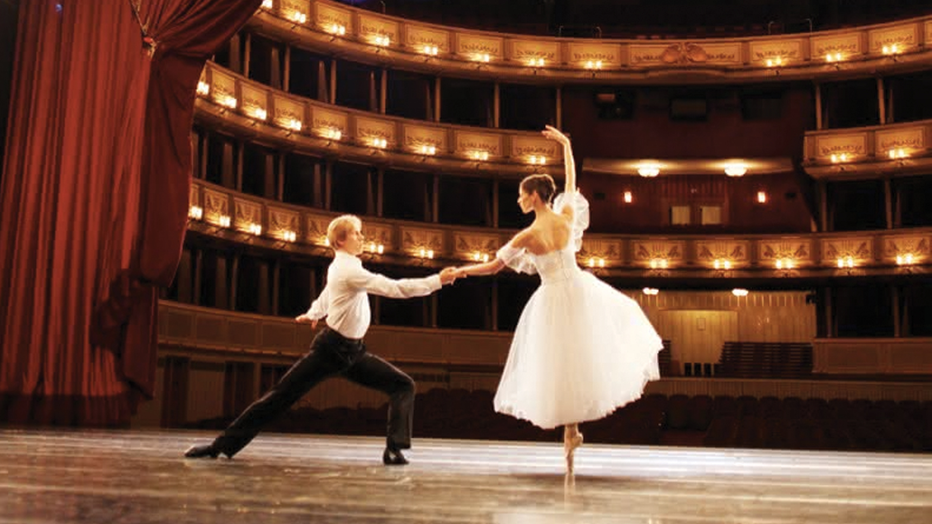 Destituyen a directora de ballet de la Ópera de Viena por denuncias de maltrato