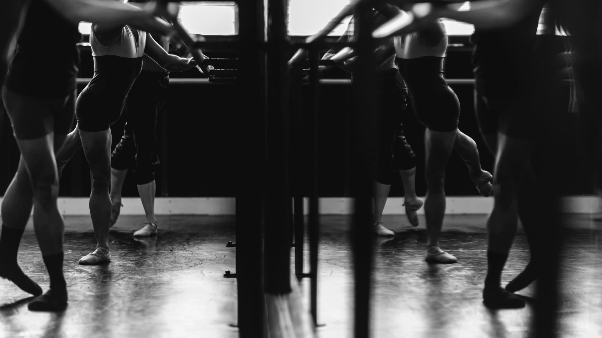 Muere bailarín de 14 años considerado el próximo Billy Elliot