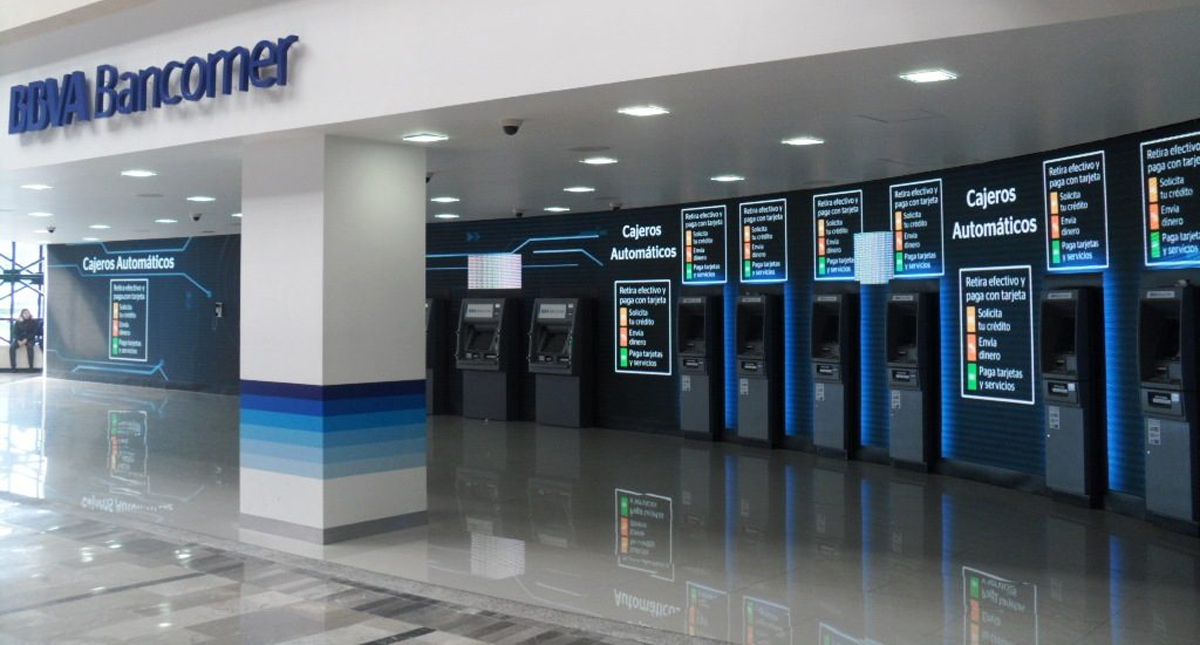 Bancos estarán cerrados el 1 de enero por Año Nuevo