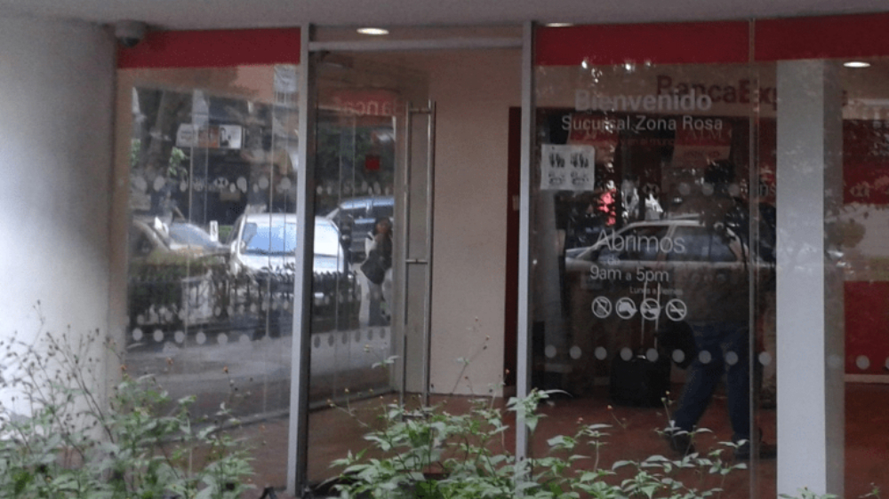 Cerrarán bancos operaciones este 25 de diciembre