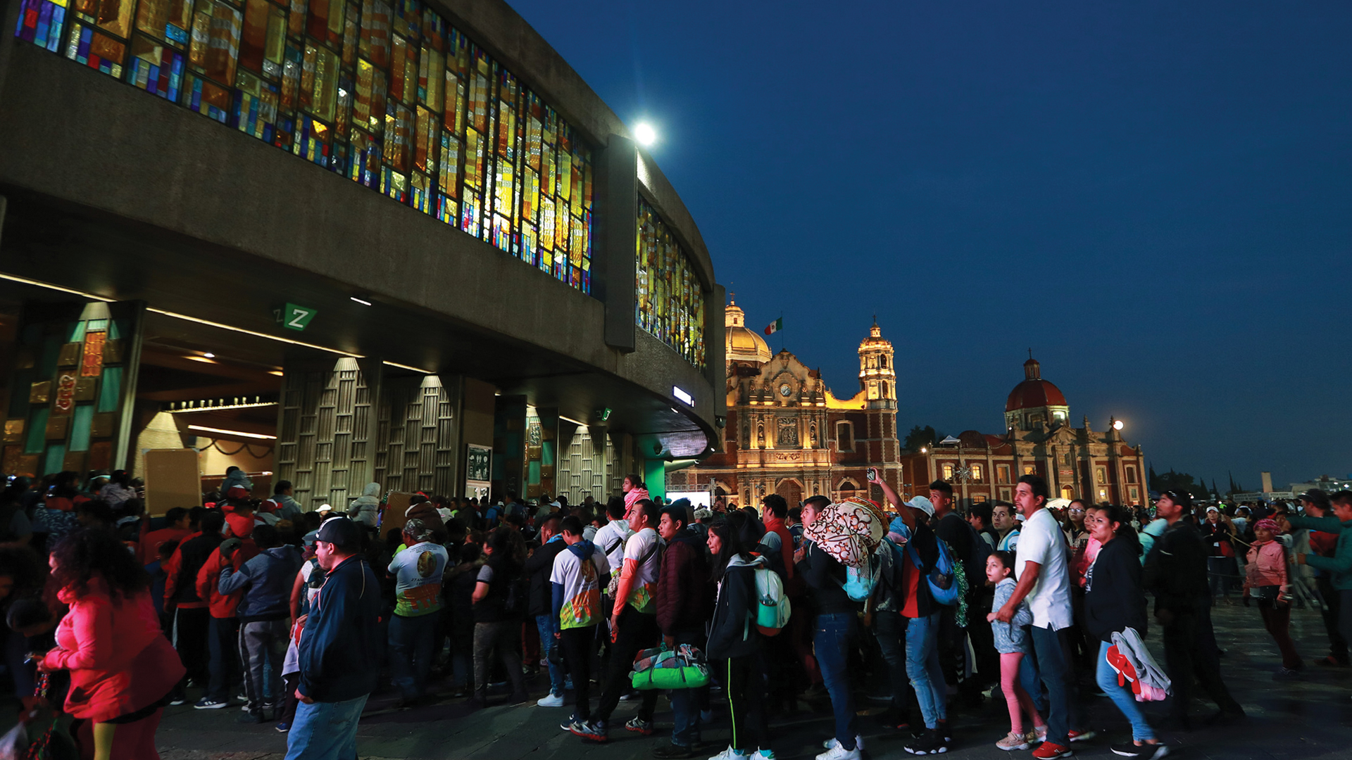 Turismo religioso deja derrama de más de 10 mil mdp