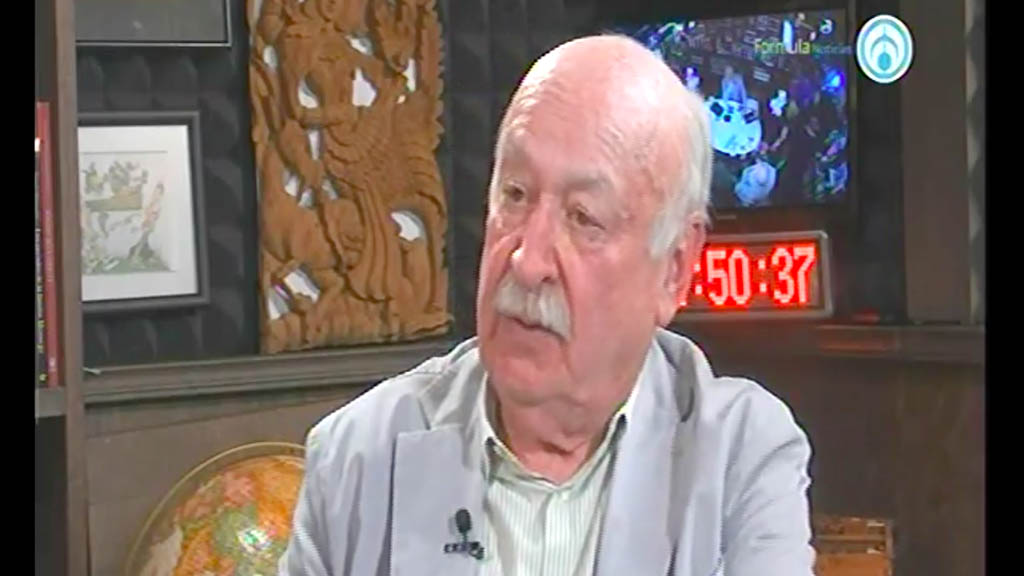 Bazar de Hotbook en el Parque España