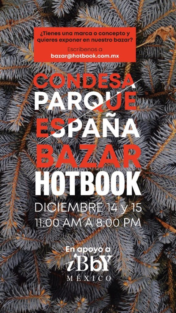 Recomendaciones para el fin de semana (del 12 al 15 de diciembre) - bazar