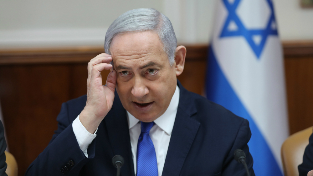 Netanyahu, a 48 horas del plazo para pedir inmunidad y evitar ser juzgado