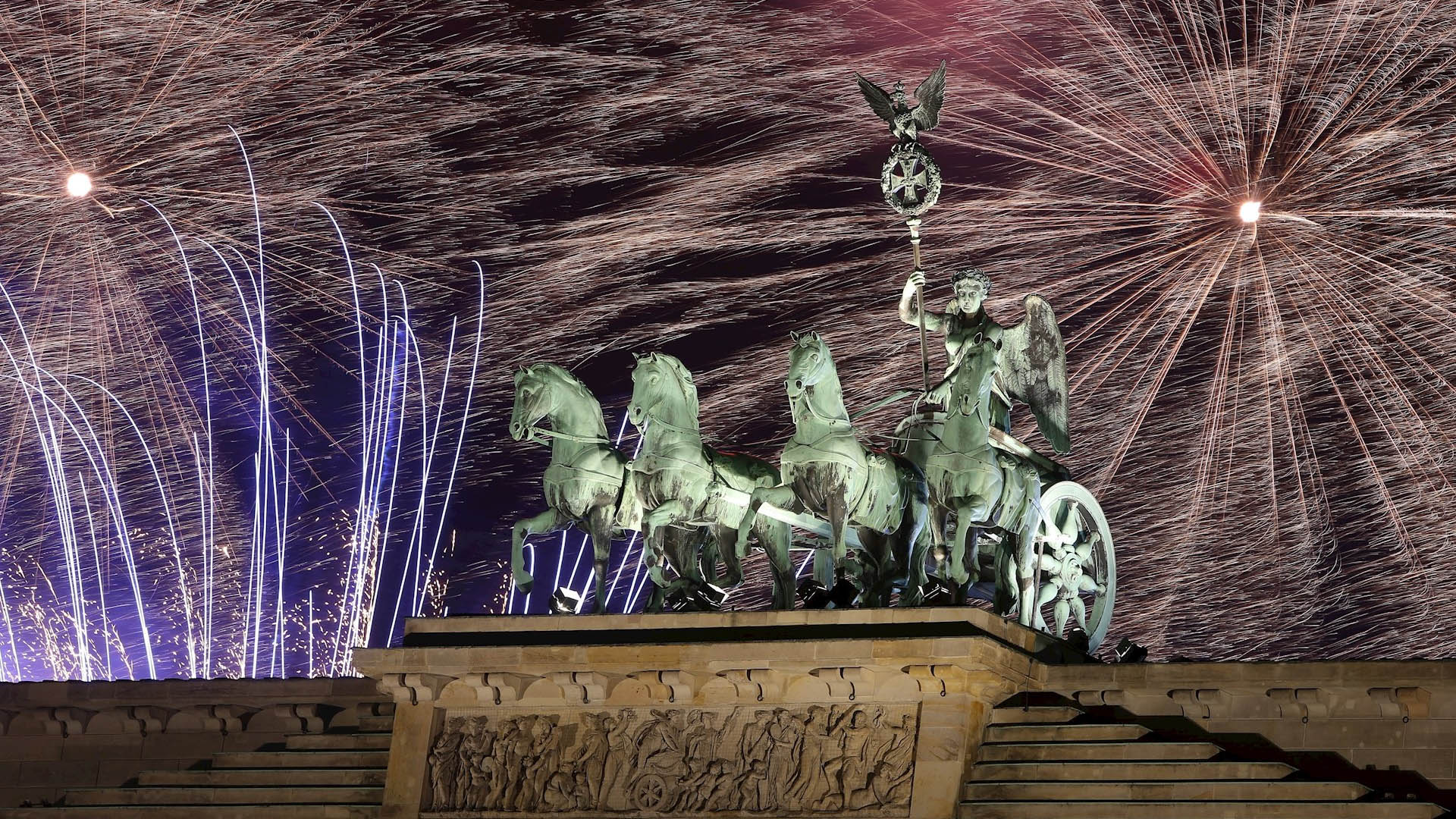 Así celebran en el mundo al Año Nuevo 2020 - berlin-alemania-ano-nuevo-2020