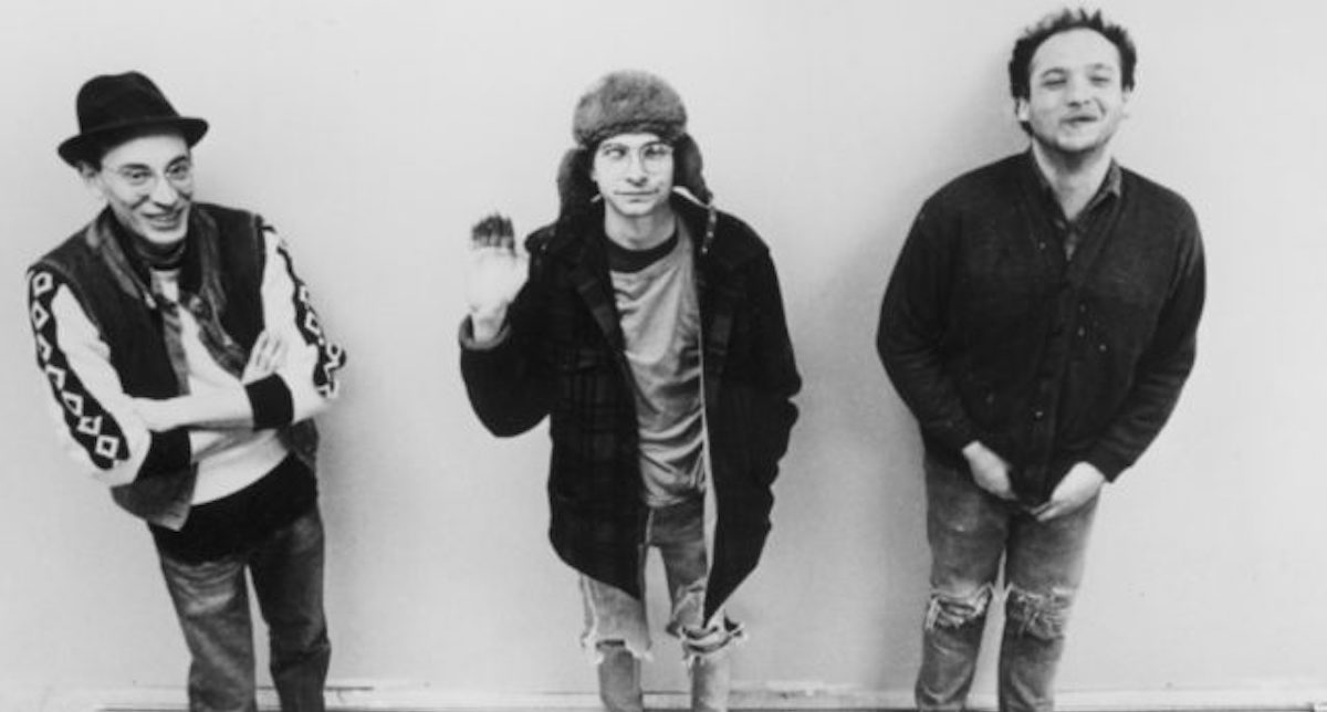 Murió David Riley, exbajista de Big Black