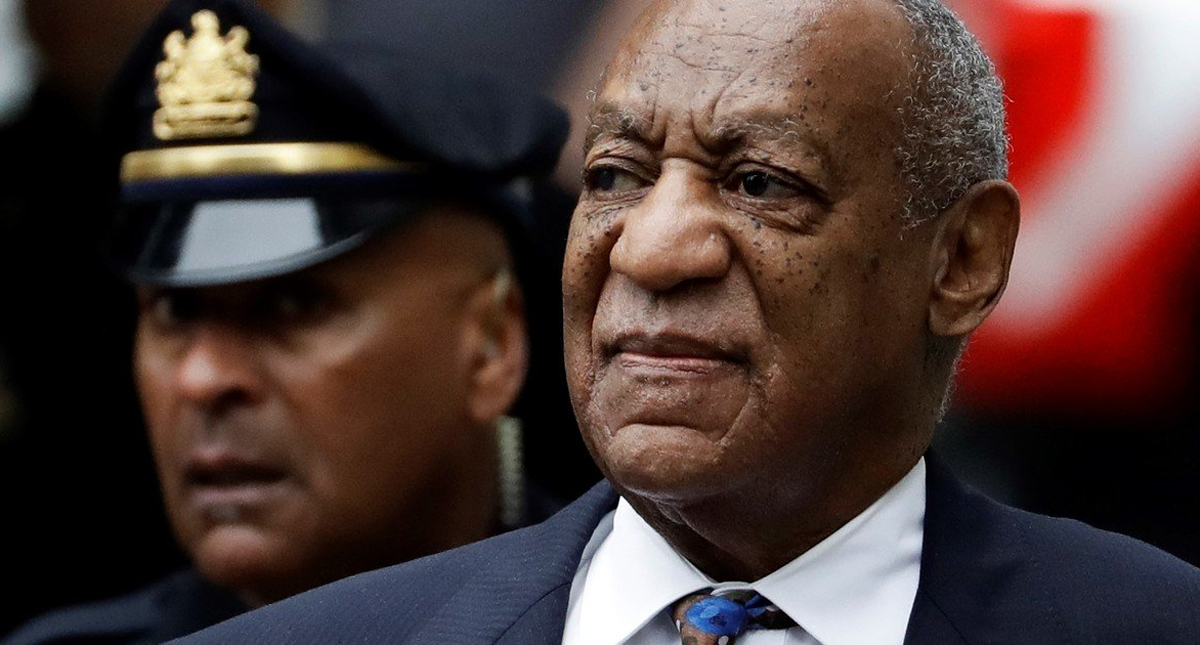 Tribunal rechaza apelación de Bill Cosby; continuará en la cárcel