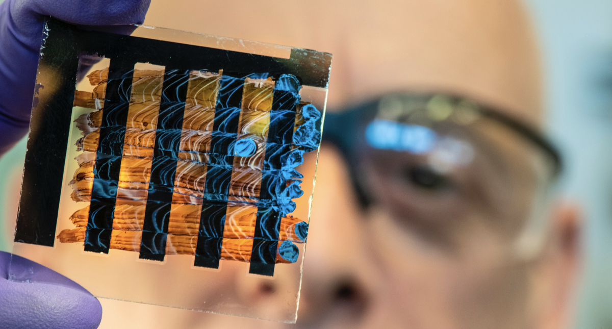 Desarrollan biopsia virtual que detecta quistes en páncreas con mayor precisión