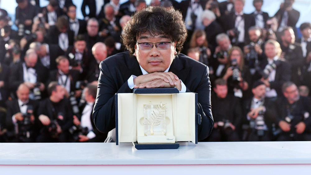 Expresa Guillermo del Toro admiración hacia el director de ‘Parásitos’