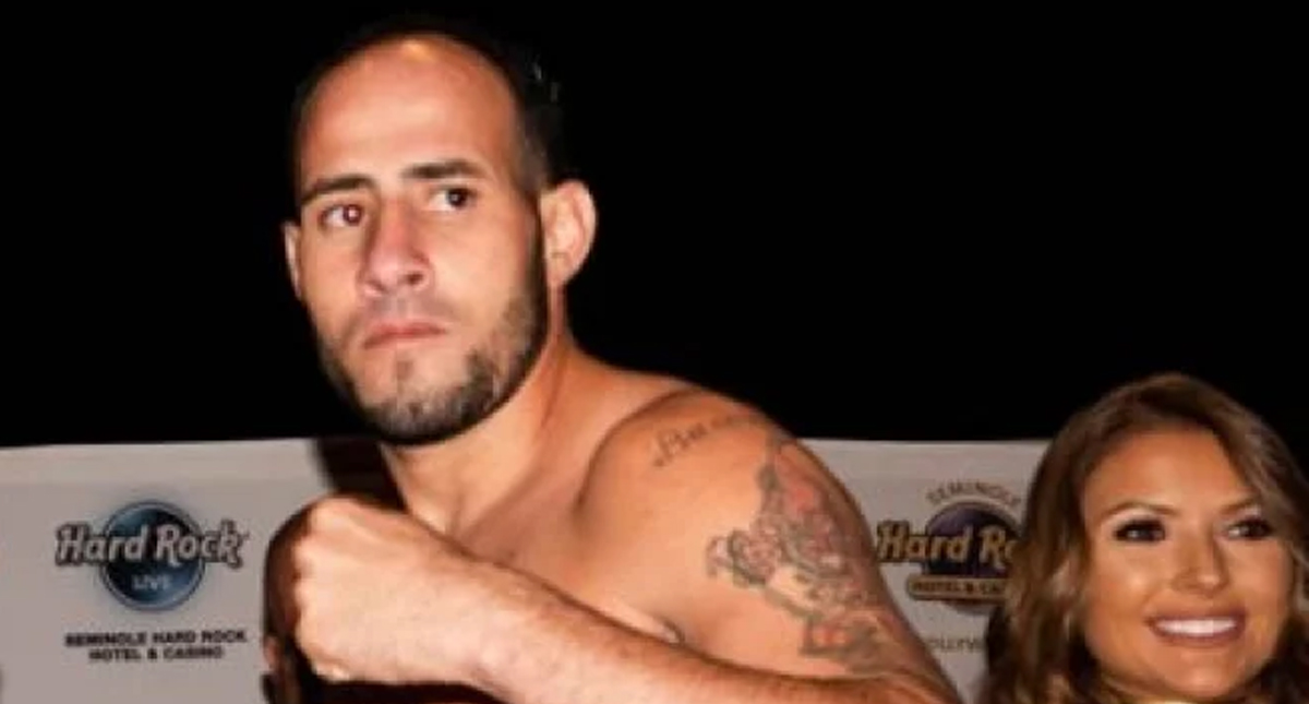 Asesinan a tiros a boxeador cubano en Miami, Florida