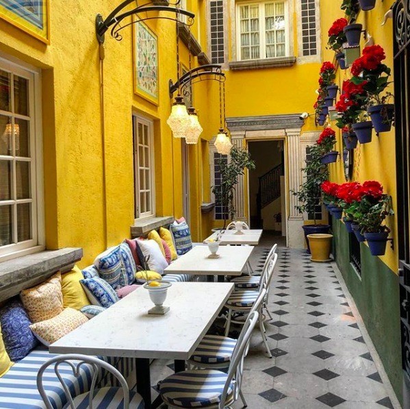 Recomendaciones para el fin de semana (del 12 al 15 de diciembre) - cafe