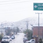#Video Intensa nevada cubre Cananea, Sonora - calles-cubiertas-de-nieve-150x150
