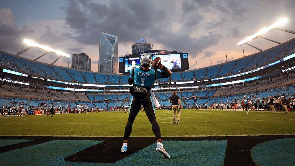 Es 2019 el año que “golpeó” a los quarterbacks