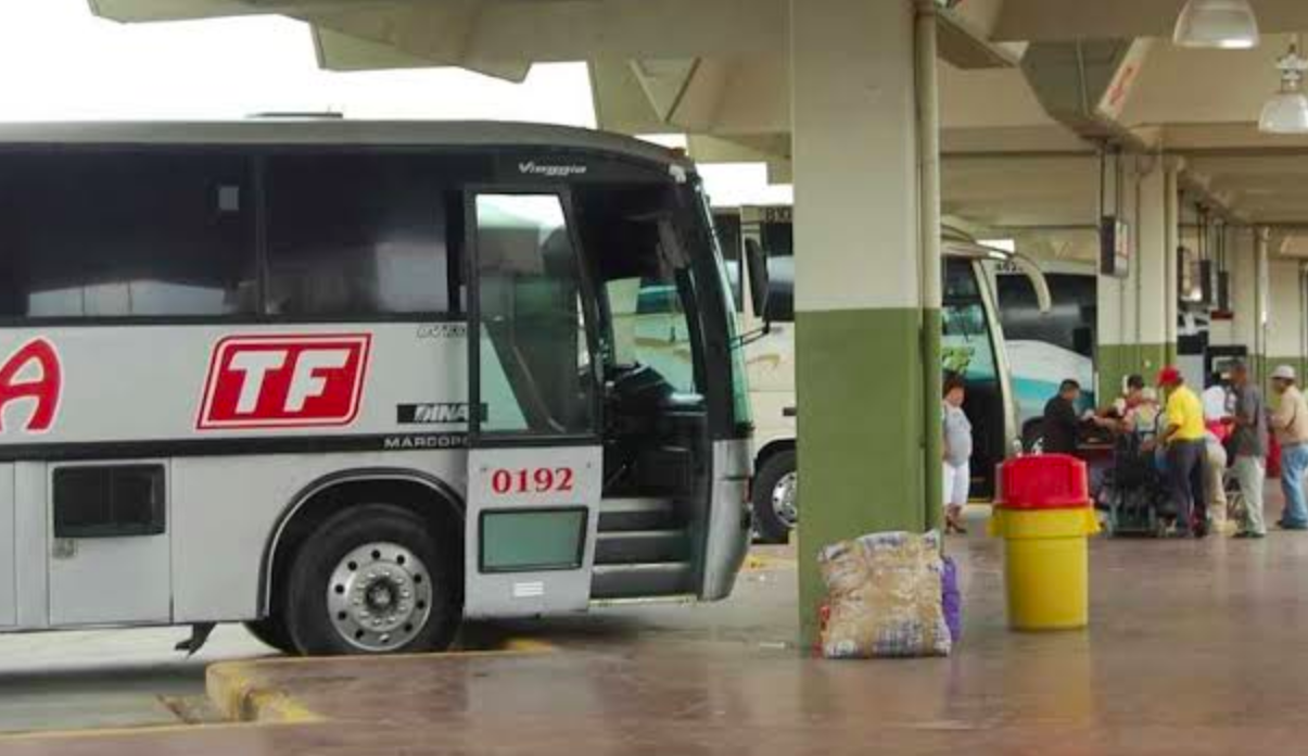 Inician descuentos a estudiantes y maestros en transportes por vacaciones