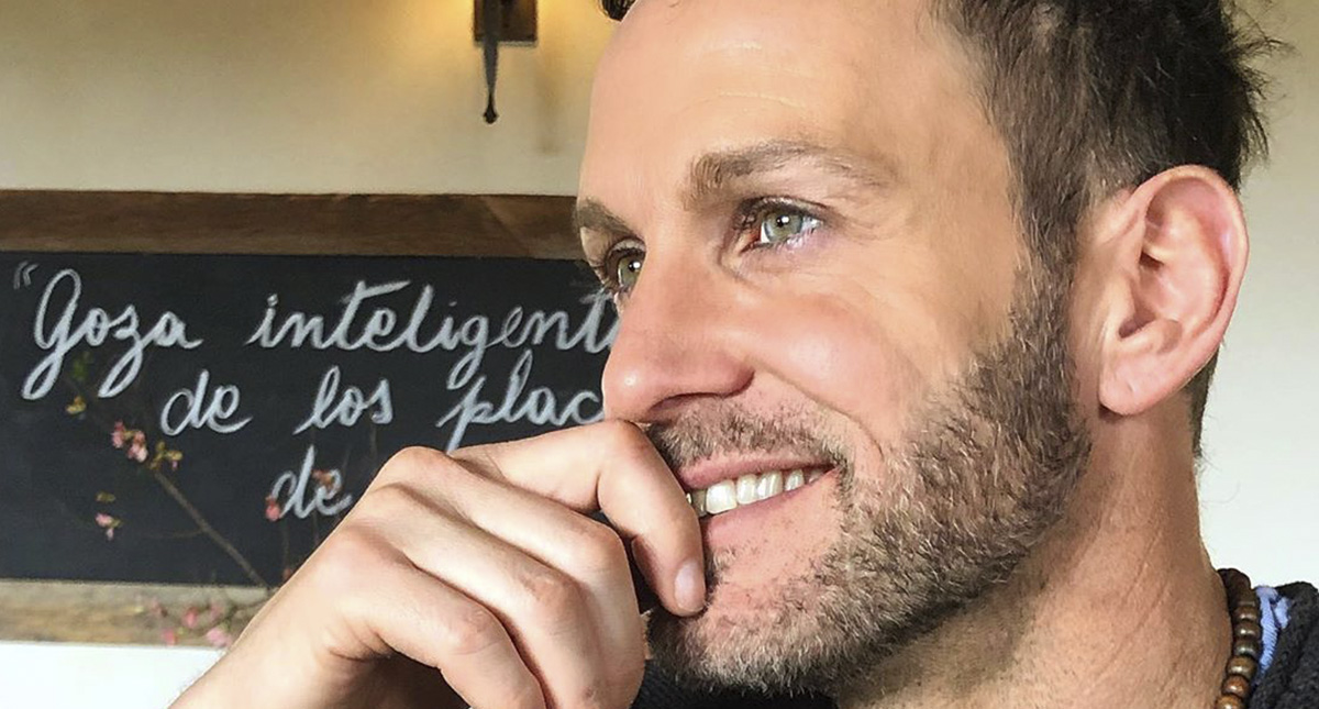 Denuncian por segunda vez al cantante Axel por abuso sexual