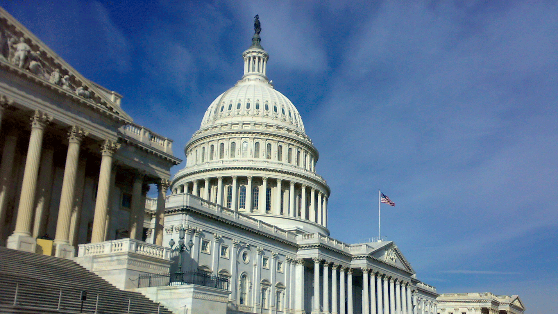 Senado de EE.UU. aprobaría el T-MEC este jueves