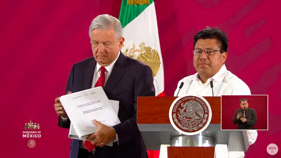 En enero comenzará licitación de Tren Maya, asegura López Obrador - captura-de-pantalla-2019-12-16-a-las-073829