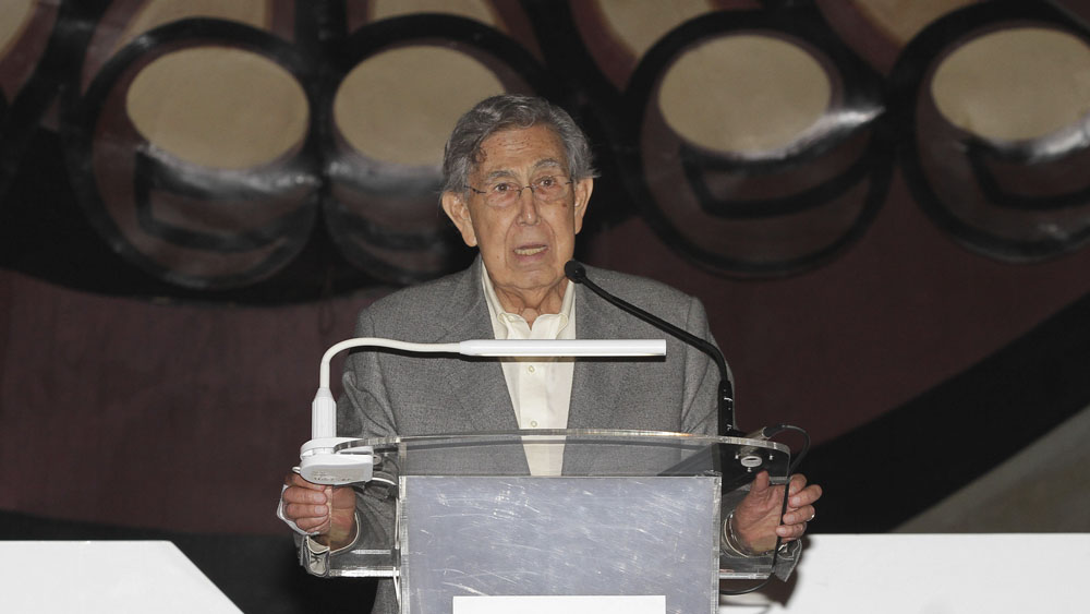 “El ingeniero siempre ha dicho lo que siente”, responde AMLO a Cuauhtémoc Cárdenas