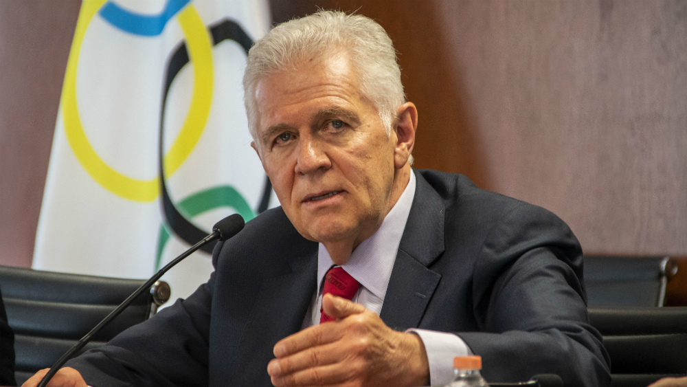 A seis meses de Tokio 2020, COM aún no consigue recursos para que viajen los atletas