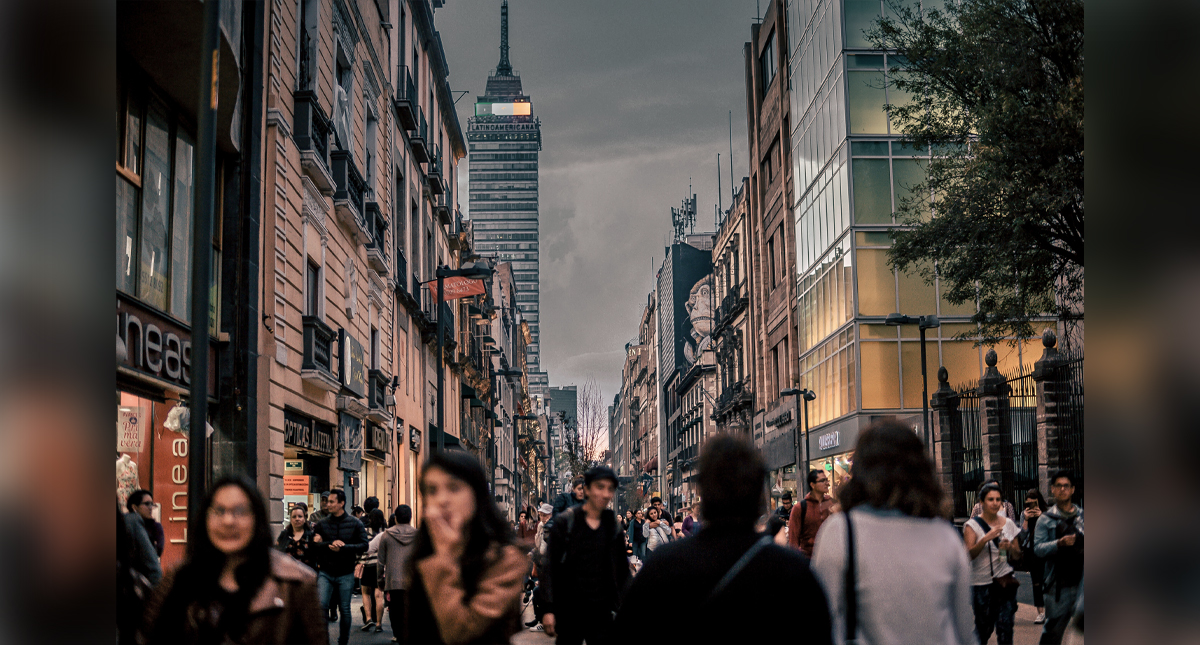 Gobierno de la Ciudad de México afirma que está preparado para atender fases del COVID-19