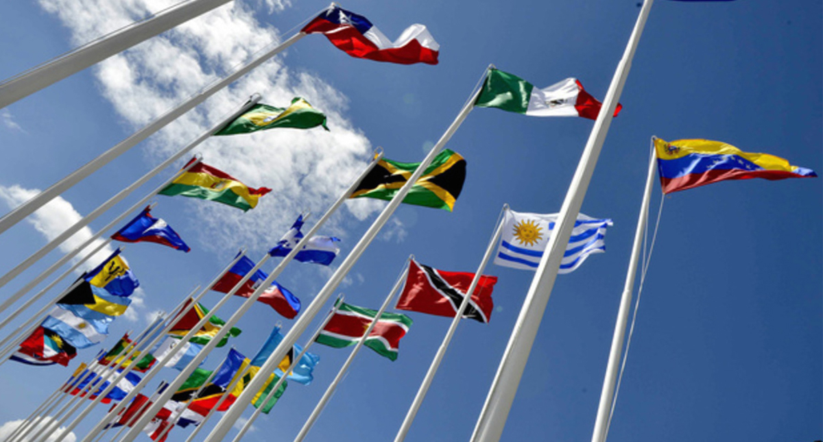 Bolivia no asistirá a cambio de presidencia de la Celac por roces con México