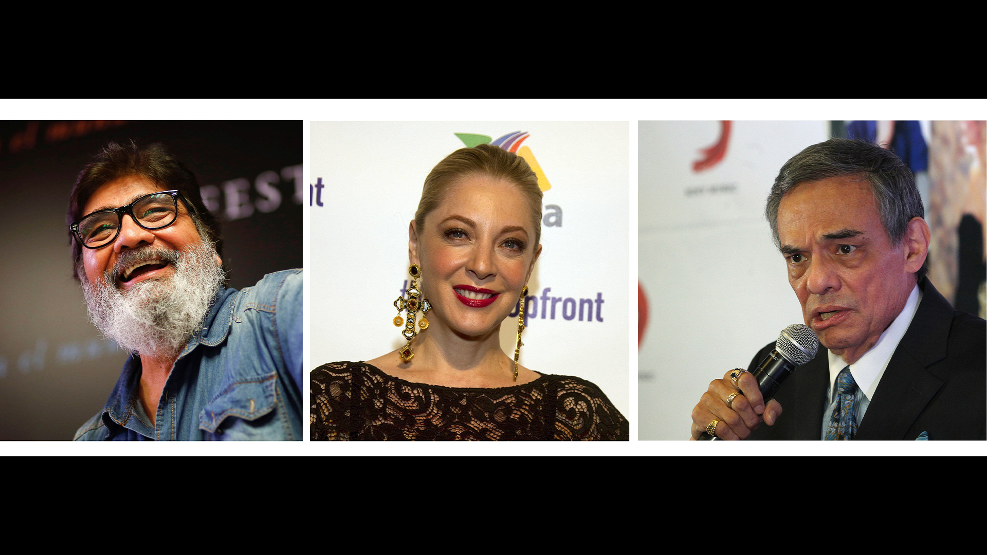 De José José a Edith González: México dijo adiós en 2019 a grandes figuras