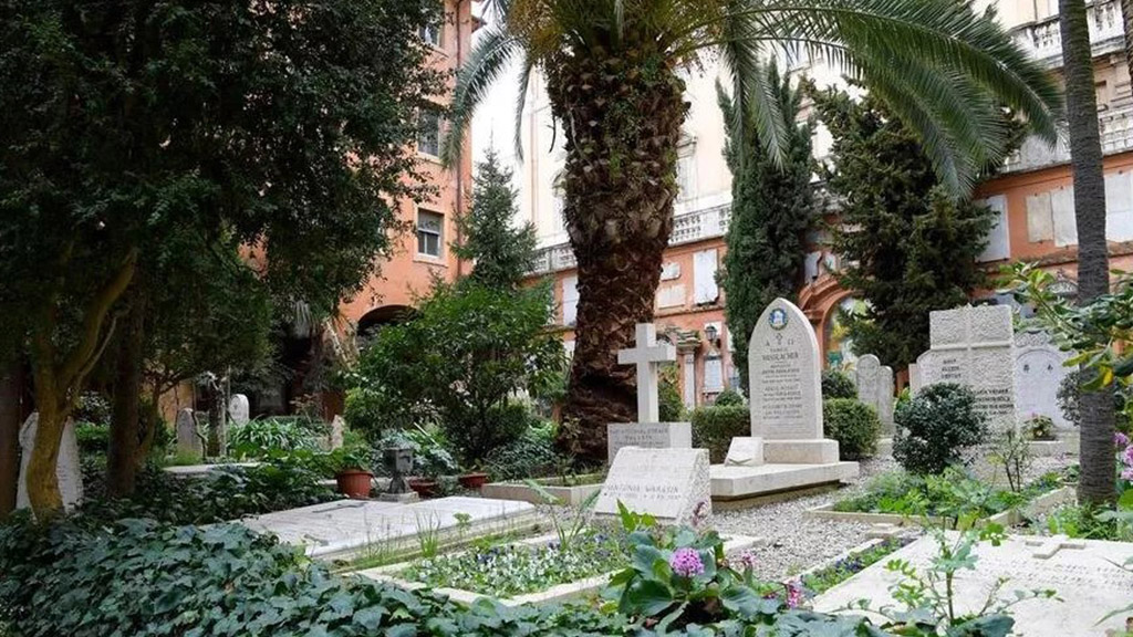 Depositan cenizas de niño en el Vaticano porque quería “estar junto al papa”