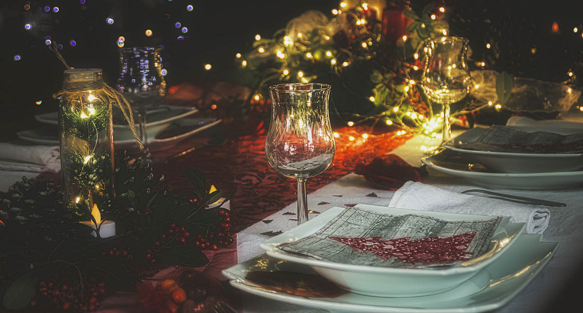 Profeco propone “platillos sabios” para Navidad desde 60 pesos