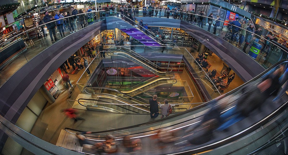 Cae confianza del consumidor; ánimo en su menor nivel en tres meses