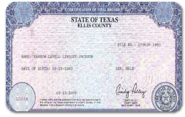 ¿Qué documentos debes portar si eres migrante en EE.UU.? - certificadonacimiento