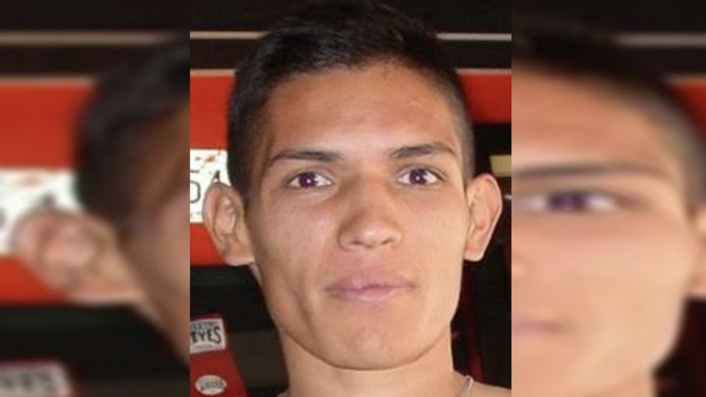 Asesinan en Tijuana al boxeador César ‘ÚniKO’ Ramírez